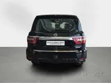PATROL 5.6L V8 LE PLATINUM CITY BG EDITION (2022)